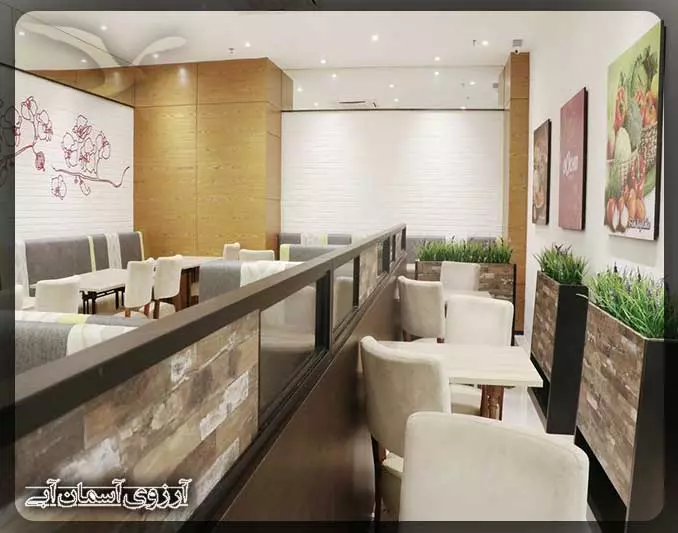 Pacific Express China Town